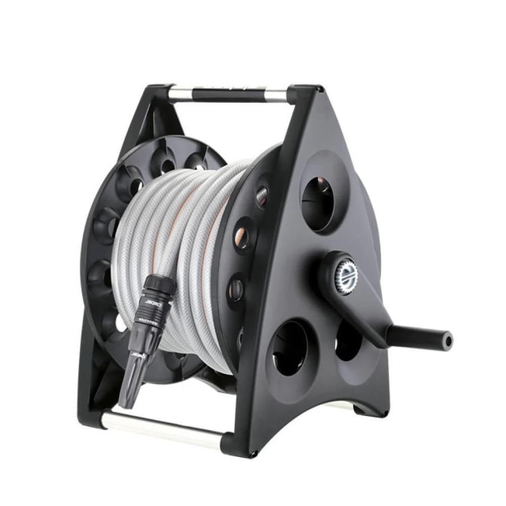 Катушка с поливочным шлангом Claber Kiros Kit 8945 1/2 20 м