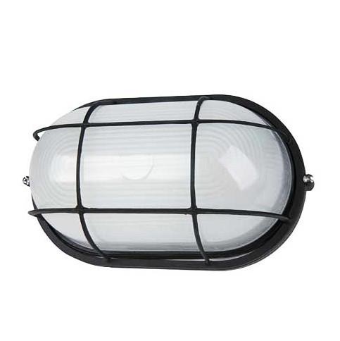 Светильник Brilum 236 IP54 Черный