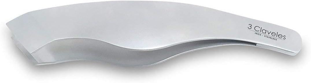 Пинцет-щипцы для удаления костей из рыбы 14 см 3 Claveles нержавеющая сталь (2079540711)