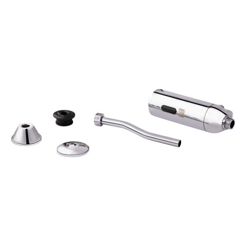 Кран для писсуара Lidz 90 LIDZCRM900008200 сенсорный Хром (75188) - фото 5 Кран для писсуара Lidz 90 LIDZCRM900008200 сенсорный Хром (75188) - фото 5