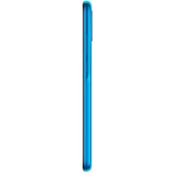 Смартфон Alcatel Смартфон Смартфон Alcatel 1SE Light 4087U Dual SIM Light Blue (4087U-2BALUA12) - фото 4