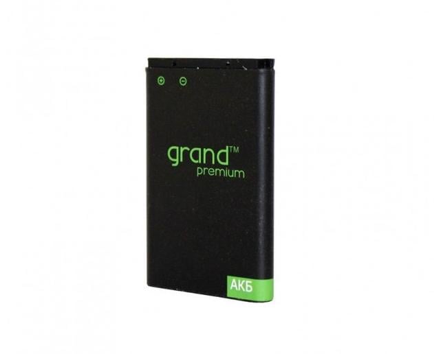Аккумулятор Grand Premium для Xiaomi Redmi 5A/BN34 (10291613)