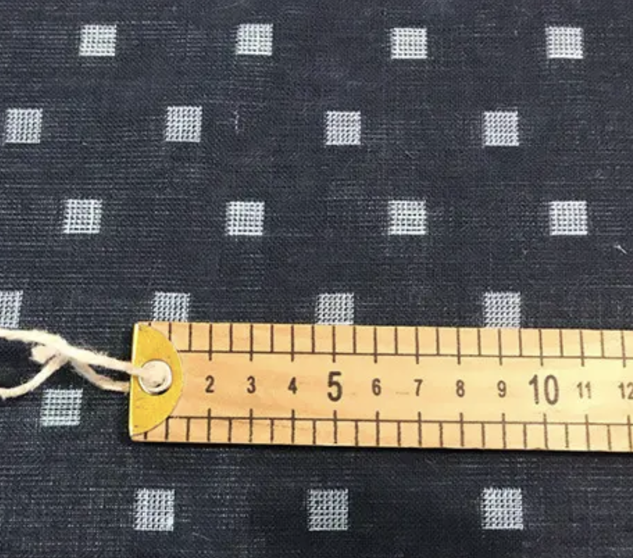 Ткань костюмная двухсторонняя Linen Plus 51% лен и 49% хлопок 150 см 1/5 Синий - фото 5 Ткань костюмная двухсторонняя Linen Plus 51% лен и 49% хлопок 150 см 1/5 Синий - фото 5