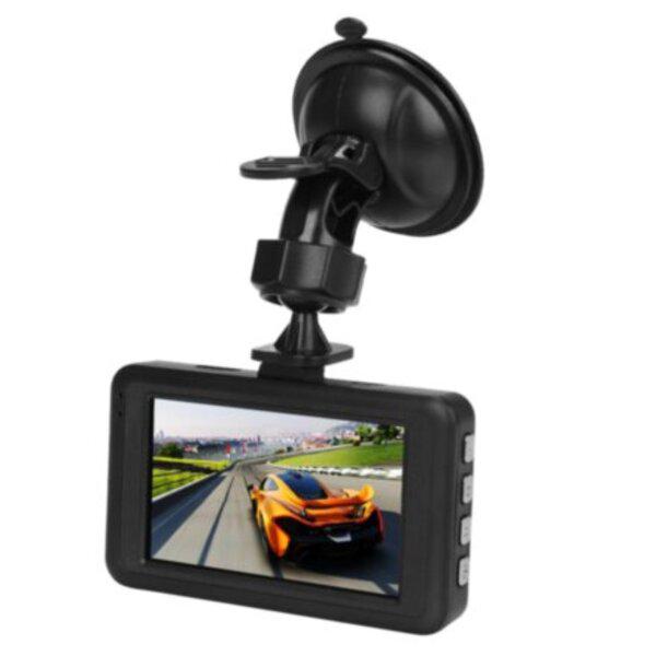 Видеорегистратор XPRO DRIVE XT626G FullHD с датчиком удара (T626G_590) - фото 3