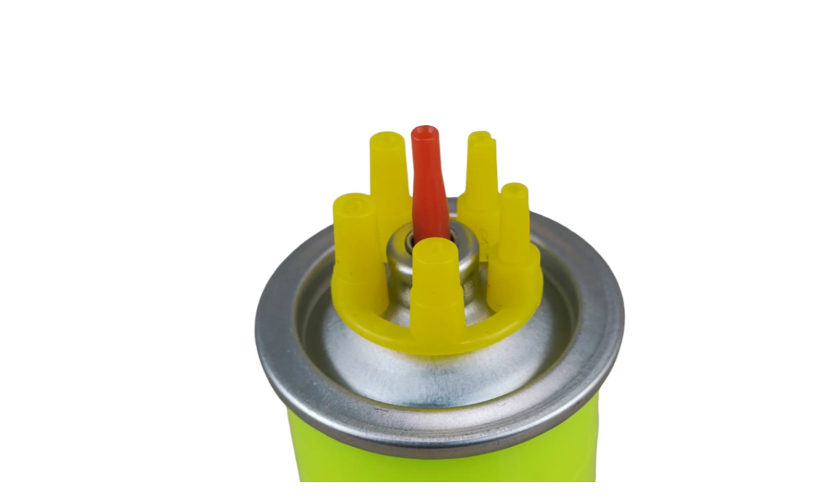 Газ для заправки запальничок Burn 90 мл (4037) - фото 2 Газ для заправки запальничок Burn 90 мл (4037) - фото 2