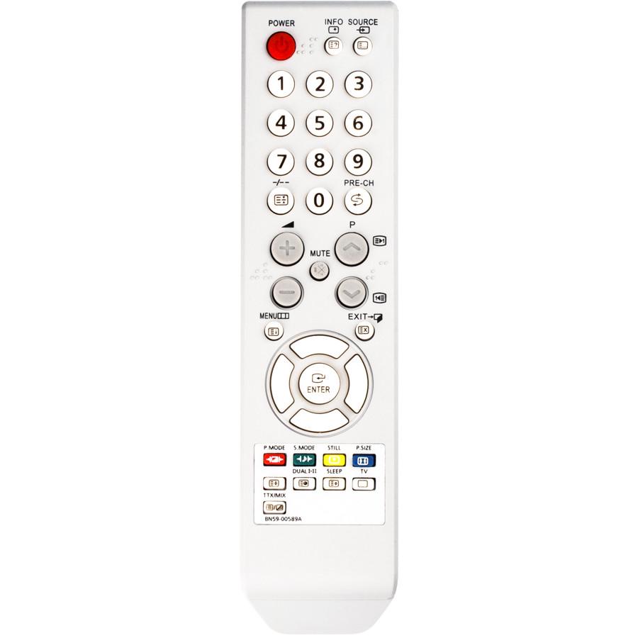 Пульт для телевизора SAMSUNG BN59-00589A (1764)