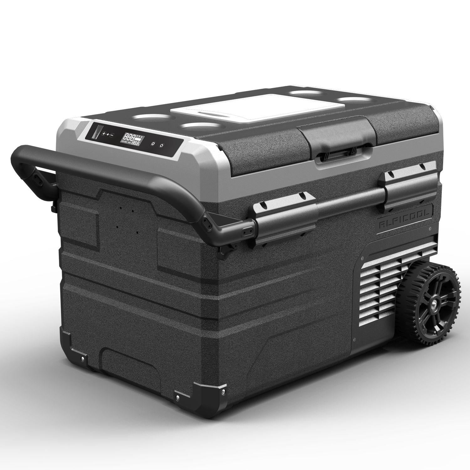 Автохолодильник компрессорный ALPICOOL TSW40