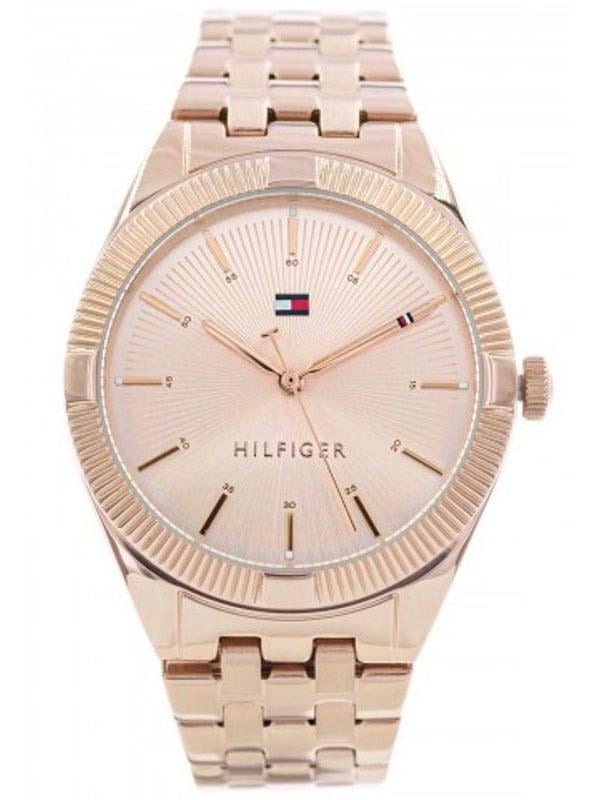 Наручний годинник жіночий Tommy Hilfiger 1782551 (263975) Наручний годинник жіночий Tommy Hilfiger 1782551 (263975)