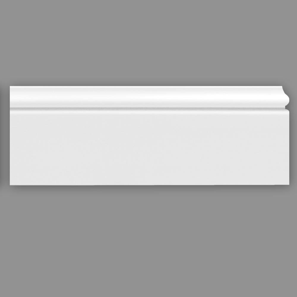 Плинтус Sachex GmbH CF-12 120х15х2000 мм дюрополимер - фото 2 Плинтус Sachex GmbH CF-12 120х15х2000 мм дюрополимер - фото 2