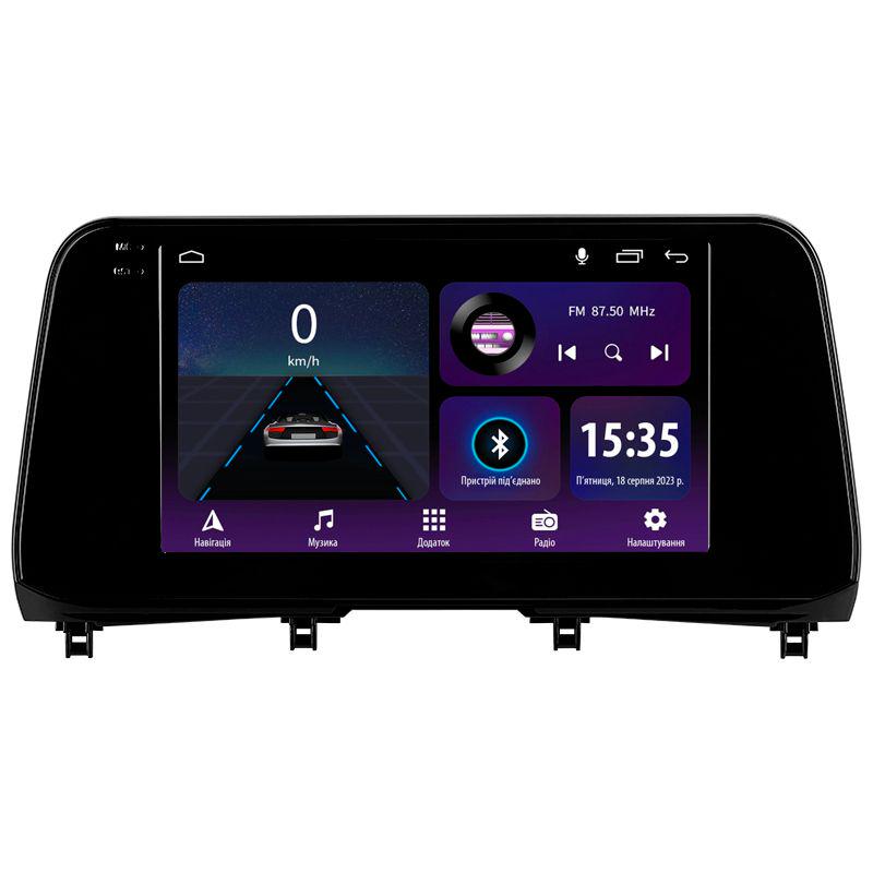 Магнітола штатна Sigma E10232 2/32 GB для Lexus RX200t/RX300/RX350/RX350l/RX450h/RX450hl/AL20 IV 2015-2021 р. L3 10" (AR-82846)