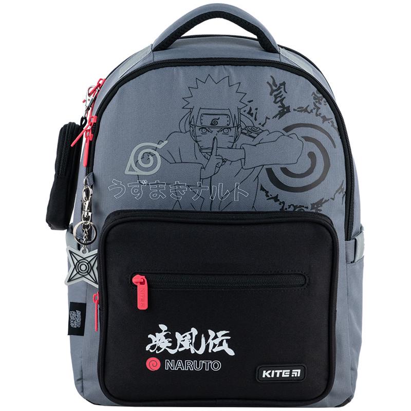 Рюкзак KITE Education NR24-770M Naruto (CS_994379)