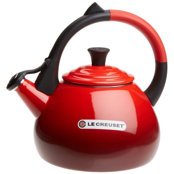 Чайник Le Creuset 1,6л Красный