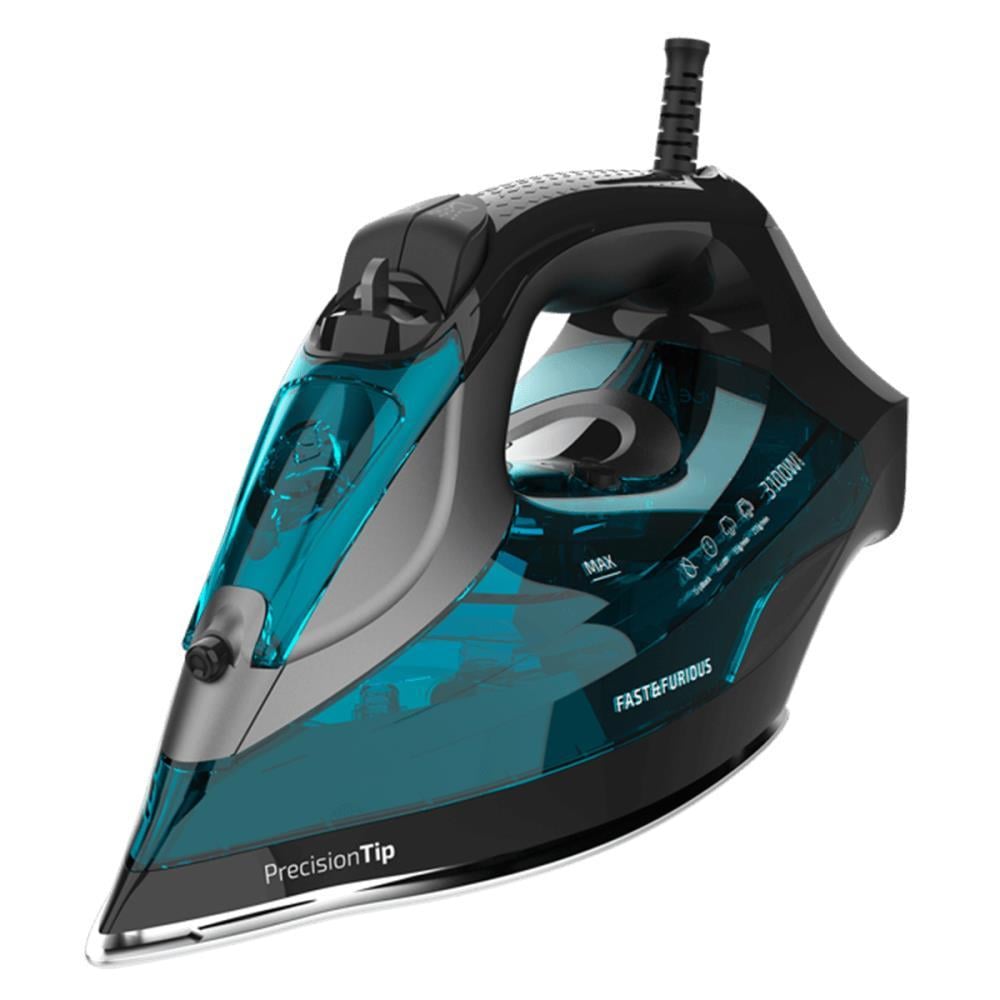 Праска CECOTEC Fast&Furious 5055 Pro Blue (CCTC-05570)