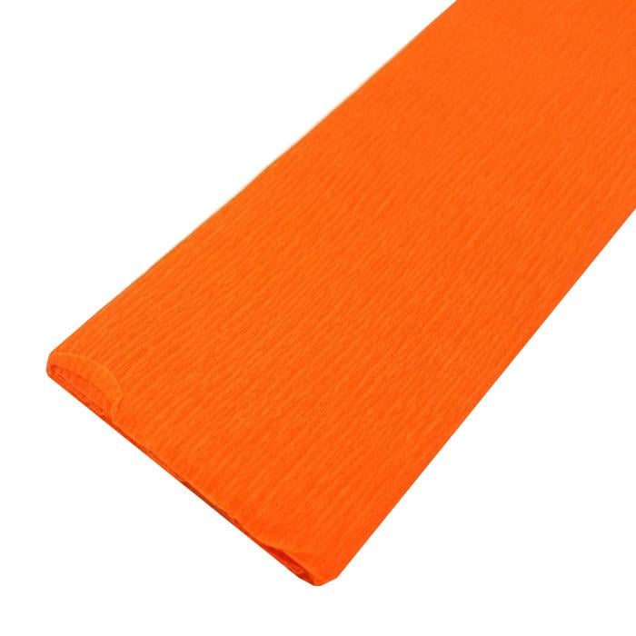 Гофрированная бумага Josefotten KR35-8015 35% 27 г/м2 Оранжевый (2990431101)