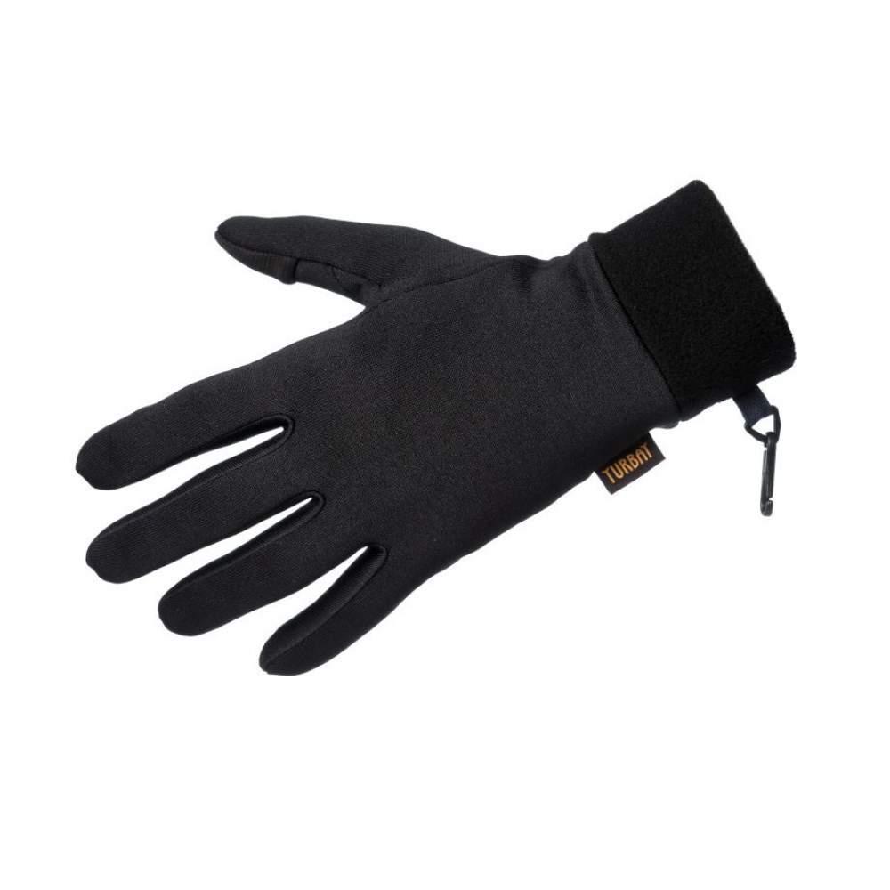 Рукавиці Turbat Berlan Black M (1054-012.004.1252)