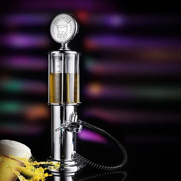 Диспенсер для напитков G00311 48х14 см - фото 4 Диспенсер для напитков G00311 48х14 см - фото 4