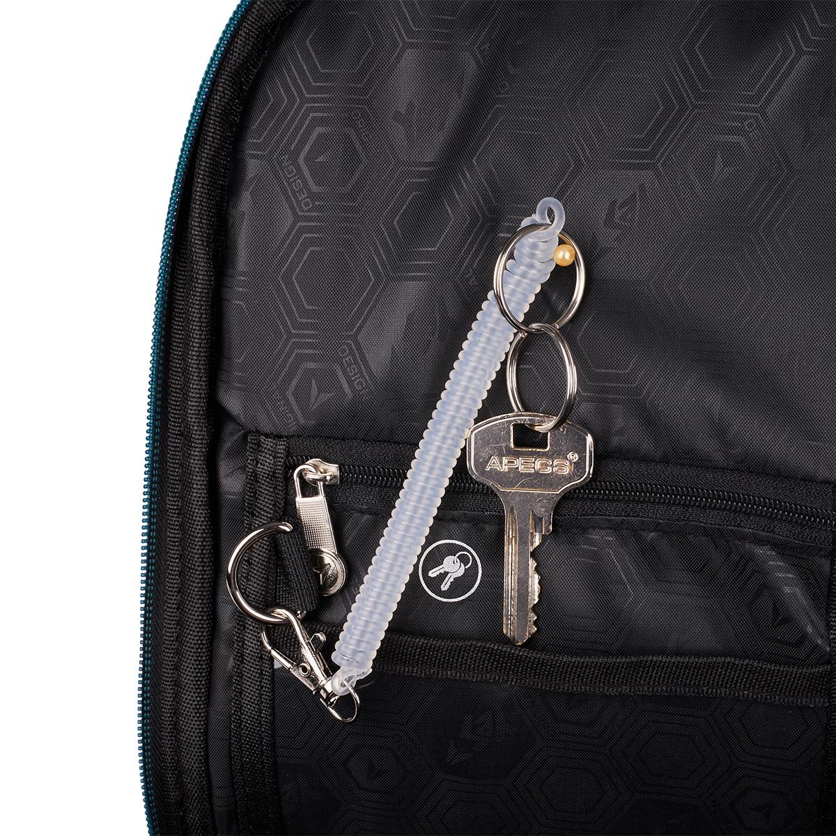 Школьный рюкзак полукаркасный YES Game Fan S-101 (559824) - фото 5 Школьный рюкзак полукаркасный YES Game Fan S-101 (559824) - фото 5