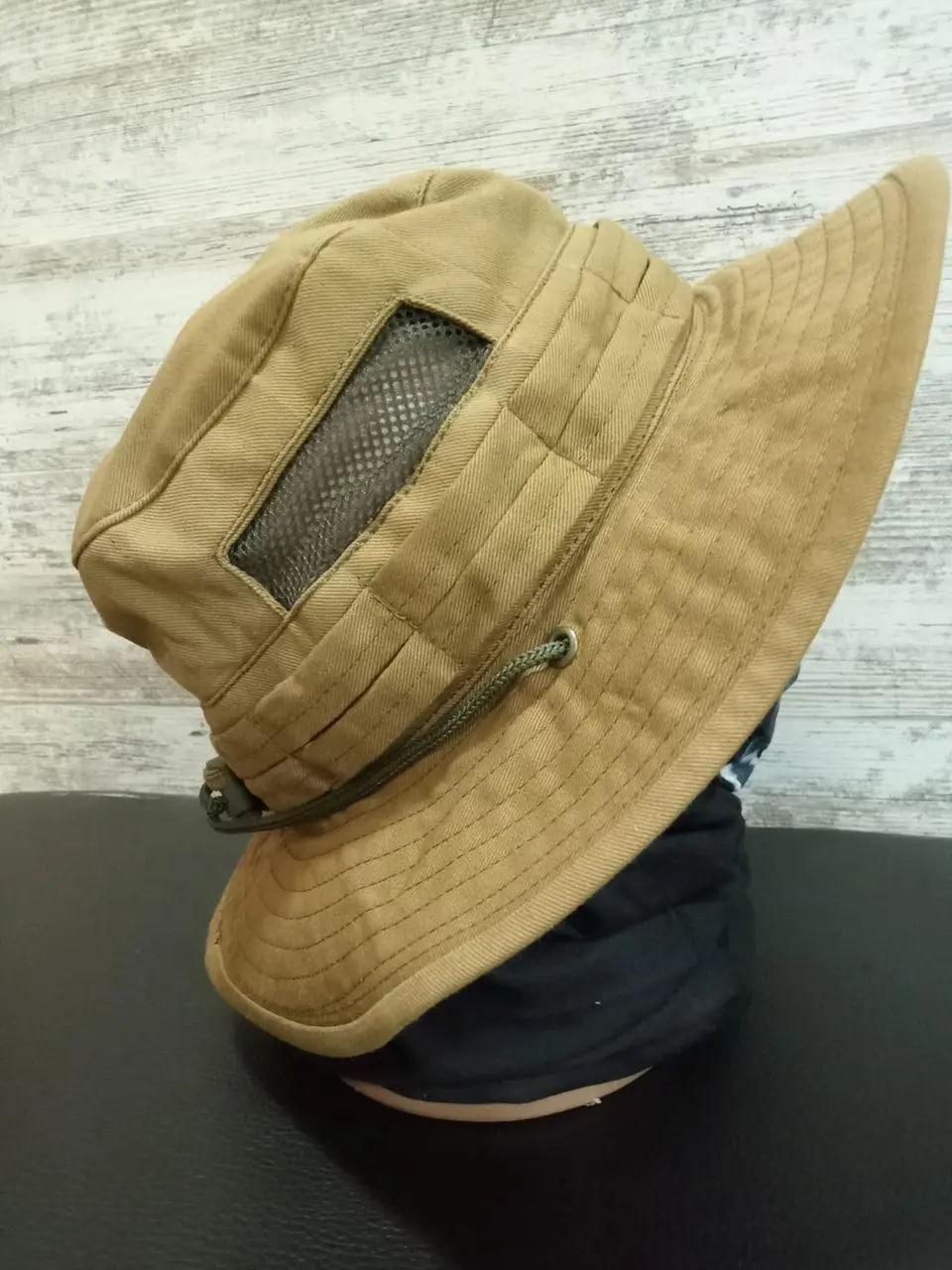 Панама Trend OutL-panam 59 Койот