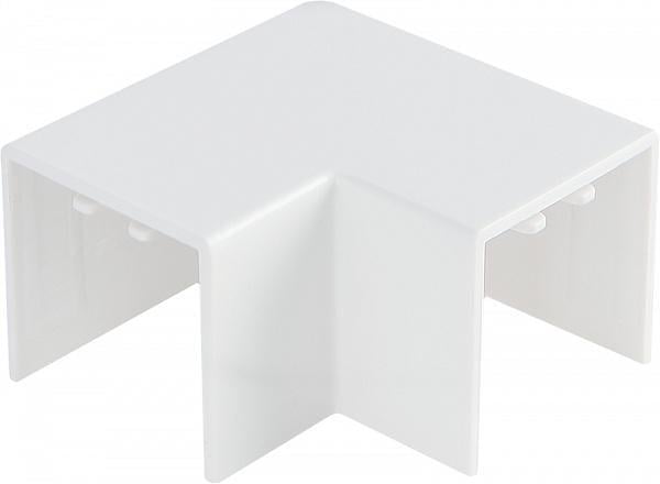 Угол плоский к кабель-каналу АСКО-УКРЕМ 25х25 мм (A0070040070)