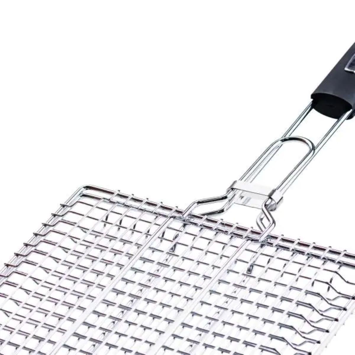 Ґрати для мангалу 24x24 см (4039) - фото 12 Ґрати для мангалу 24x24 см (4039) - фото 12