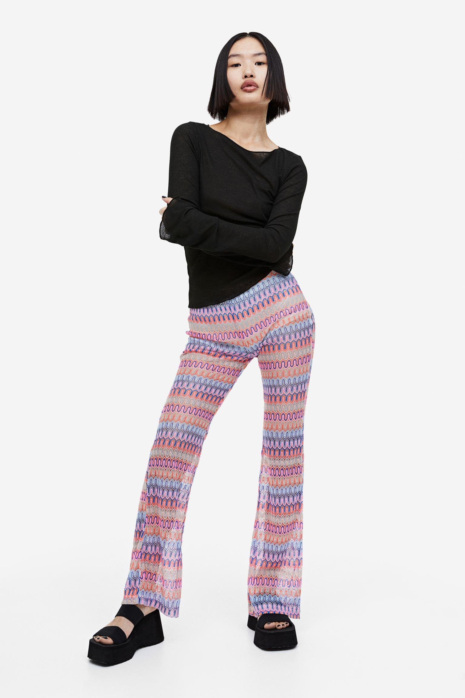 Легінси XS Комбінований (1082654arl)