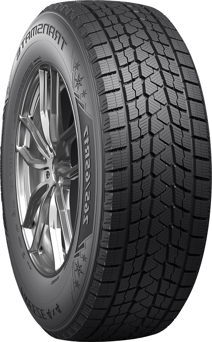 Автошина Transmate Freeze 4X4 245/60 R18 109T XL