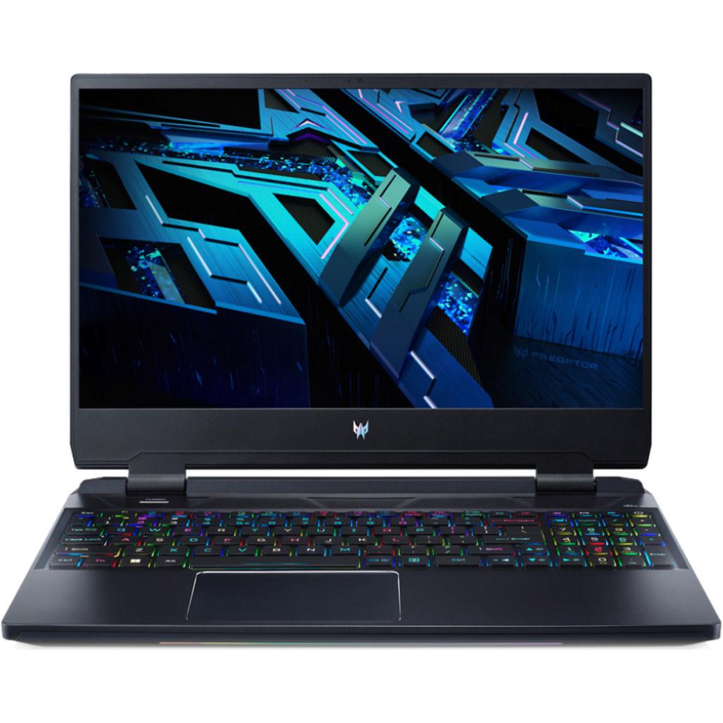 Ноутбук Acer Predator Helios 300 PH315-55-70ZV (NH.QH8AA.001) - фото 8