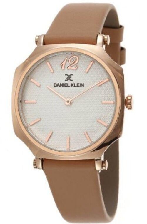 Наручний годинник жіночий Daniel Klein DK.1.12519-4 (159896)