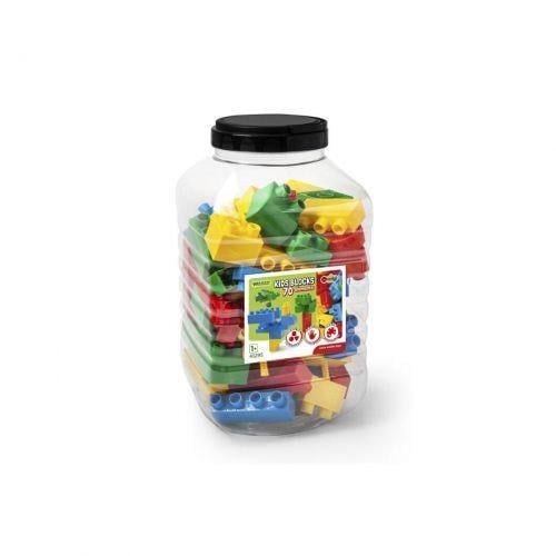 Конструктор Kids Blocks 70 елемента (7055)