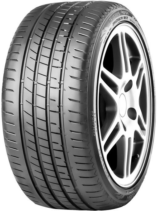 Автошина літня LASSA Driveways Sport + 91Y XL 215/45 R17 (000-303)