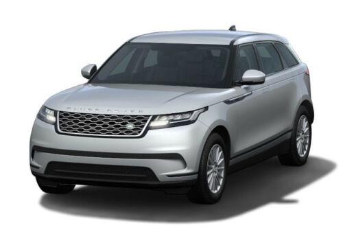 Брызговики Dongmart для Land Rover Range Rover Velar 2017- 4 шт. - фото 8