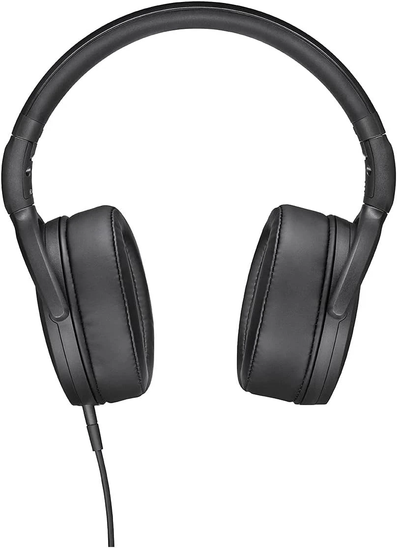 Навушники накладні провідні Sennheiser HD 400 S (2387836837)