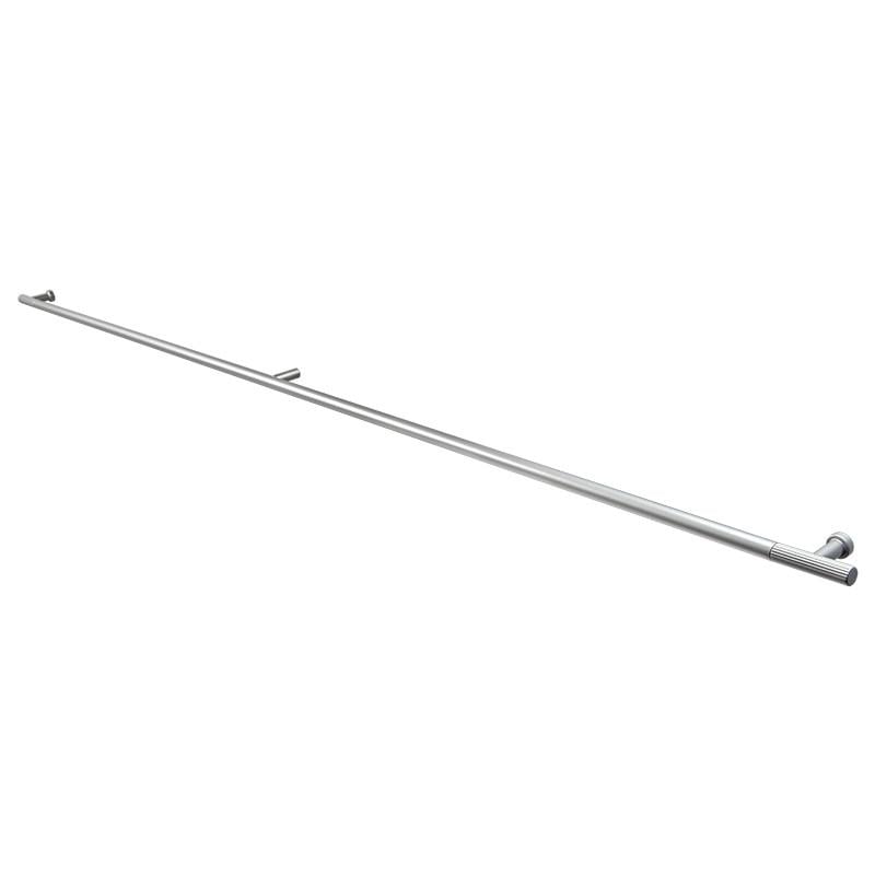 Мебельная ручка Bosetti Marella CL 16254.1200 Серебряный (178413)