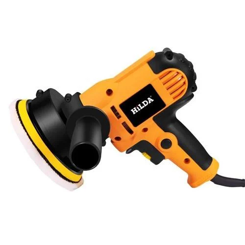 Полировальная машина Hilda DWE6401 EU 125 мм (424656) Полировальная машина Hilda DWE6401 EU 125 мм (424656)