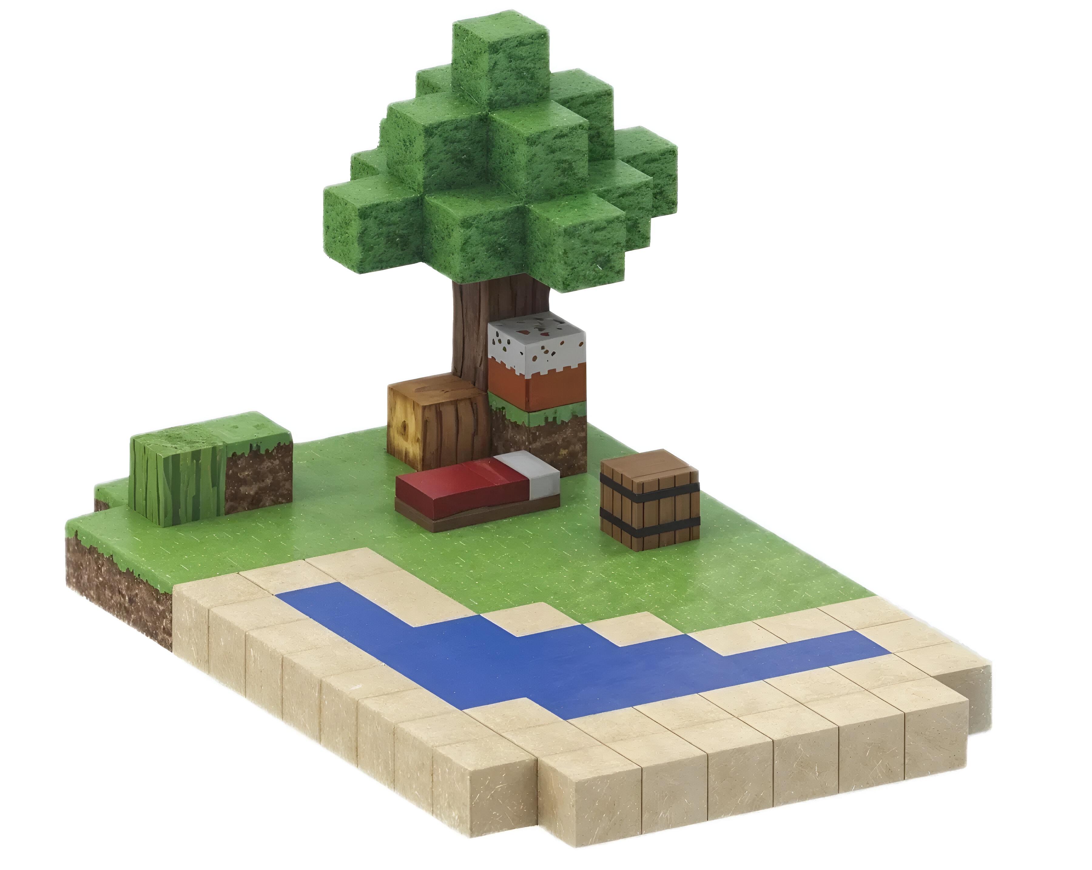 Конструктор магнитный Magnet World Пляж на 128 дет. (TB10) Конструктор магнитный Magnet World Пляж на 128 дет. (TB10)