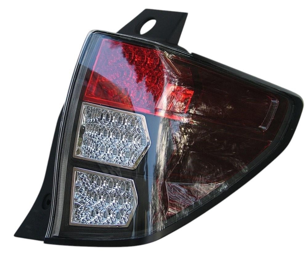 Автомобильные фонари задние Subaru Forester SH (2724364930)