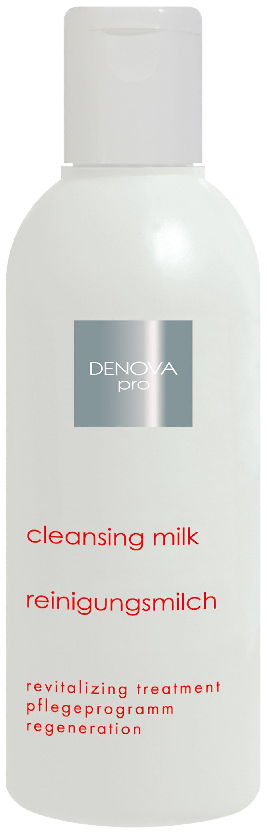 Очищающее молочко Denova Home 200 мл (16638)