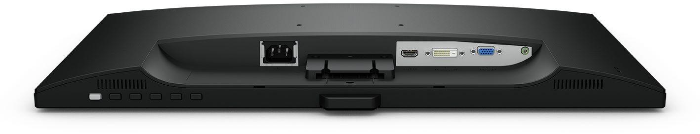 Монітор Benq GL2480 24" (9H.LHXLB.QBE) - фото 4 Монітор Benq GL2480 24" (9H.LHXLB.QBE) - фото 4