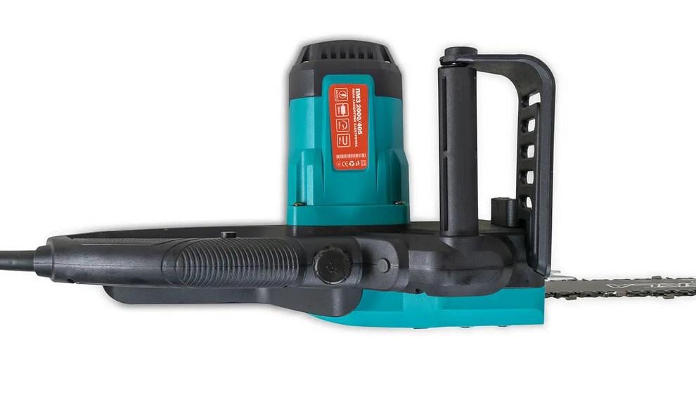 Електропила VORSKLA ПМЗ 2000/405 - фото 4