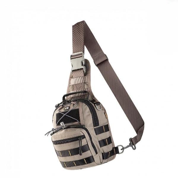 Сумка M-Tac Urban Line City Patrol Fastex Bag Grey (AM0000085)