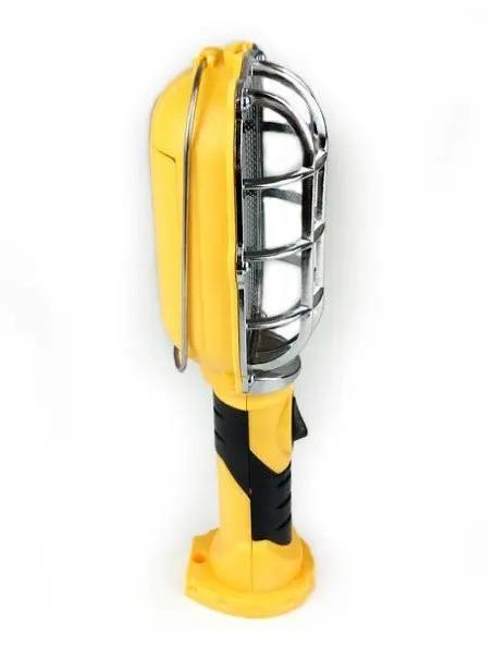 Фонарь SUNROZ Handy Brite LED 10W c магнитным основанием (23450317) - фото 3 Фонарь SUNROZ Handy Brite LED 10W c магнитным основанием (23450317) - фото 3