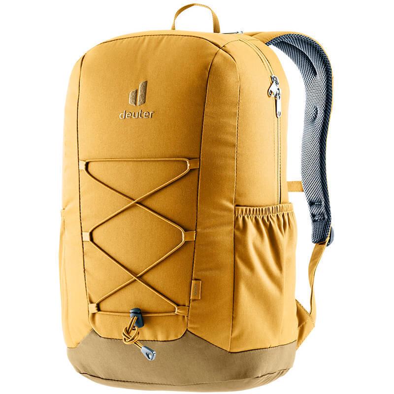 Міський рюкзак Deuter Gogo 25 л Caramel-Clay (3813224 6607) - фото 1