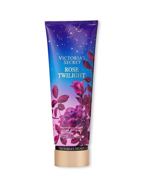 Лосьйон парфумований для тіла Victoria's Secret Rose Twilight 236 мл (00803)