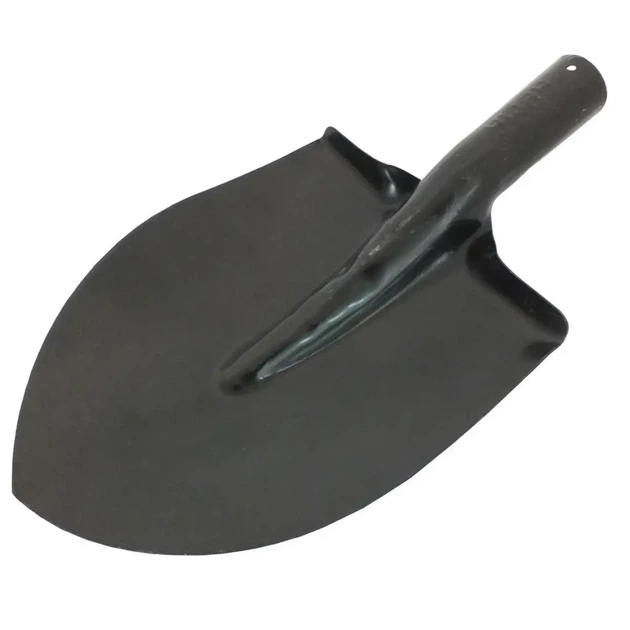 Лопата американка 260х220 мм без держака