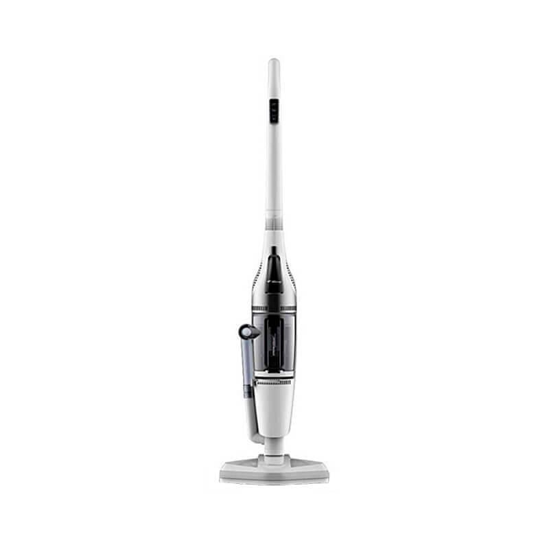 Пароочиститель-пылесос многофункциональный Deerma Steam Mop&Vacuum Cleaner White (DEM-ZQ990W)