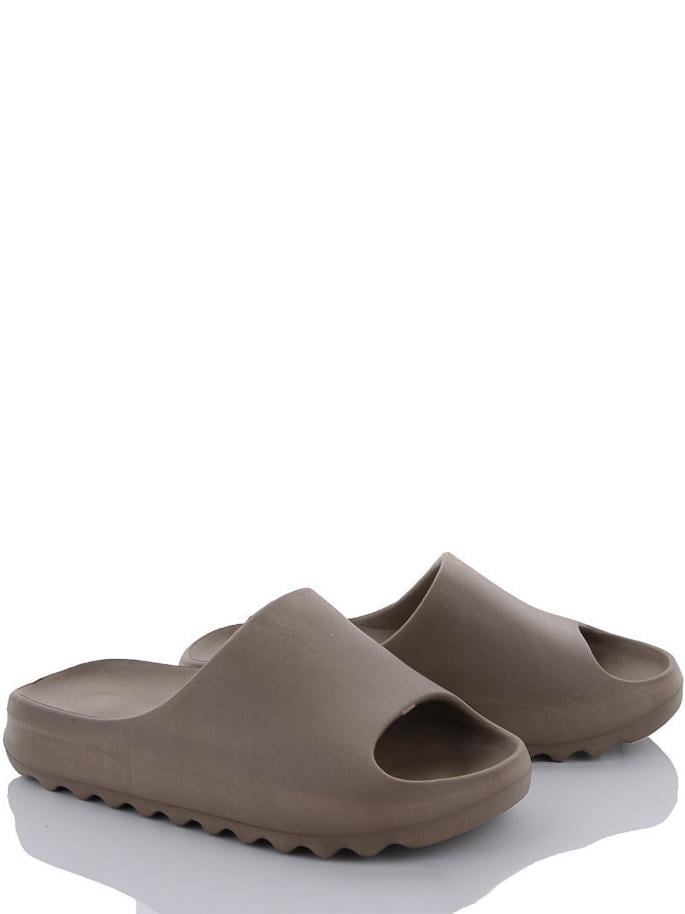 Шлепанцы luck Line i5127-5 р. 41 Коричневый