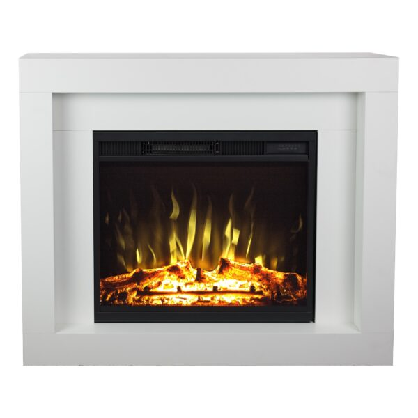 Биокамин напольный Aflamo DUKE LED 80 с порталом (CNT00009230)