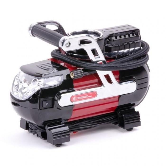 Компрессор автомобильный Intertool AC-0002 12 В 30 мм (1509319866)