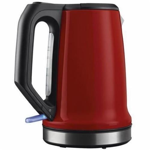 Электрочайник Silver Crest SWKD 2200 A1 1,8 л Red (531925)
