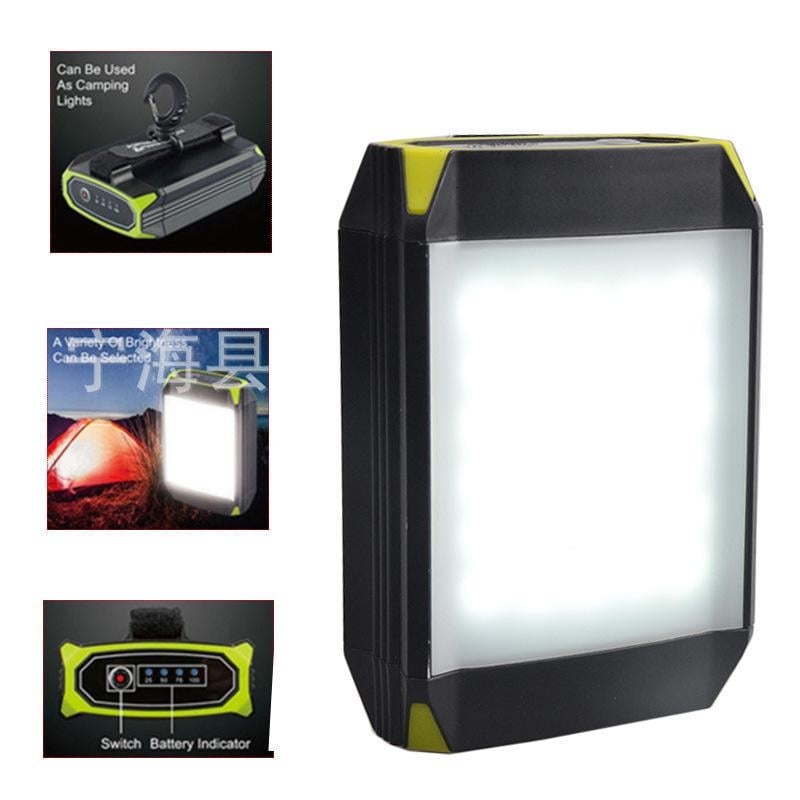 Ліхтар LED акумуляторний у чохлі 10817 0,5 Вт (4570700) - фото 9 Ліхтар LED акумуляторний у чохлі 10817 0,5 Вт (4570700) - фото 9